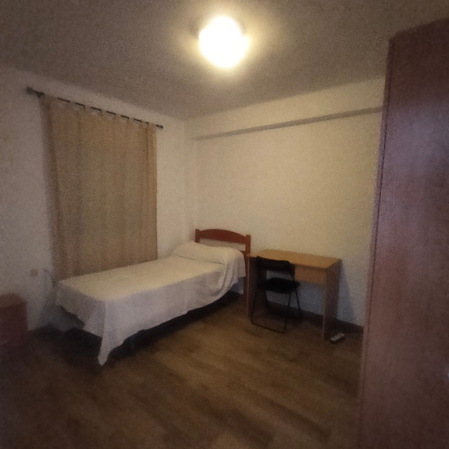 Piso en Calle Andarax, 6, Cruz del Humilladero - Los Tilos - Foto 3