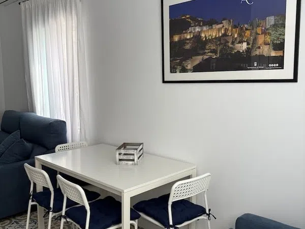 Chalet pareado en Calle Ricardo de la Vega, 68, El Palo - Foto 11