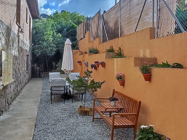 Casa de pueblo en Valdemaqueda - Foto 35