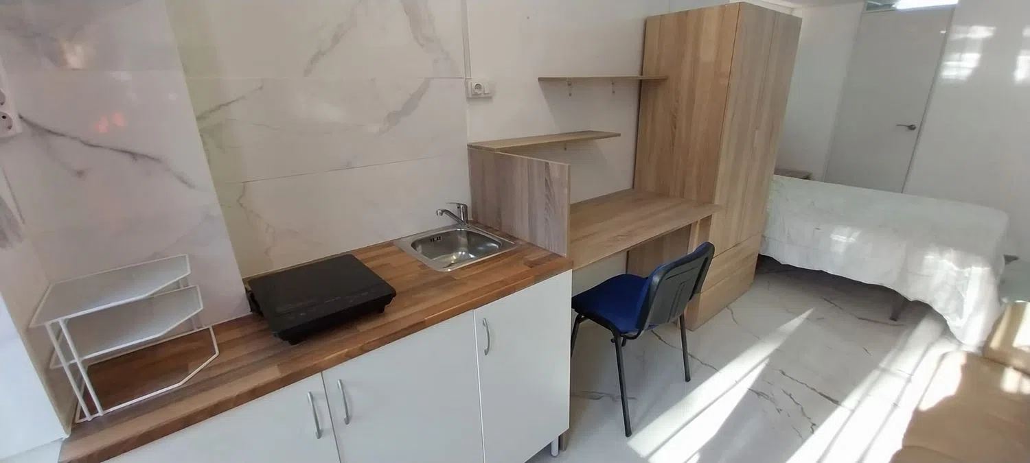 Estudio en calle Magallanes, 2 - Foto 6