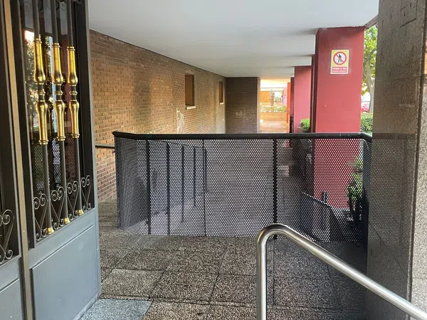 Piso en Calle Pío del Río Hortega, 9 - Foto 4