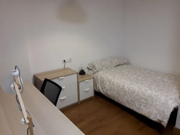 Piso en Calle Garda, 2, Alto del Castaño, Alto del Castaño - Foto 17