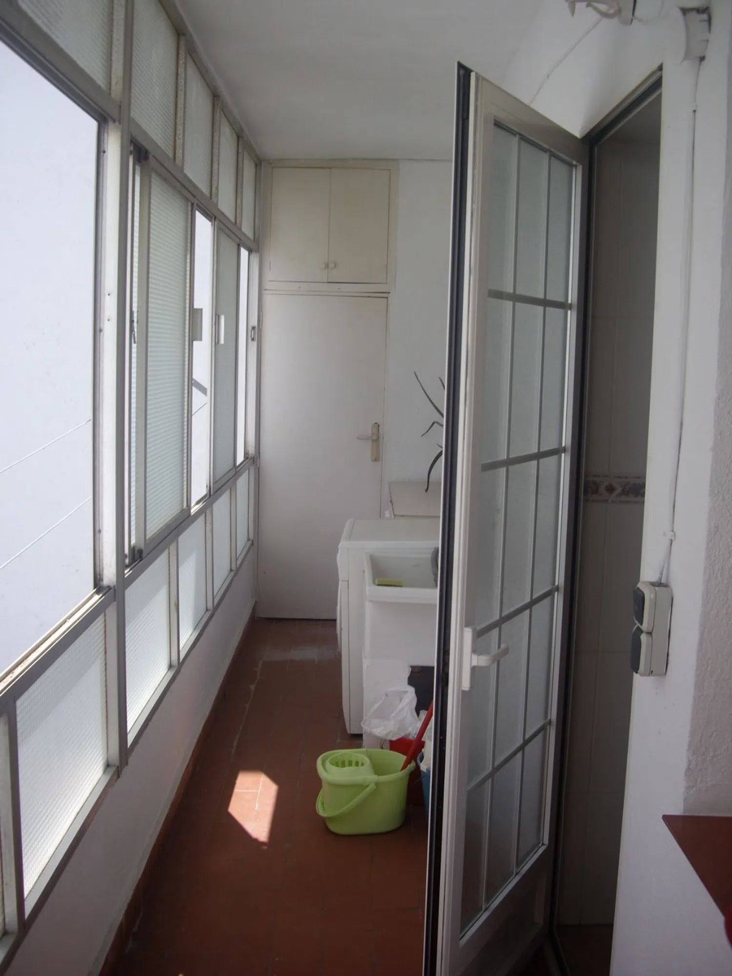 Piso en calle Vista Alegre, 2 - Foto 3