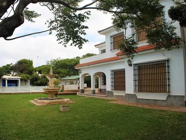 Casa o chalet independiente en Calle el Salmonete, 7 - Foto 1