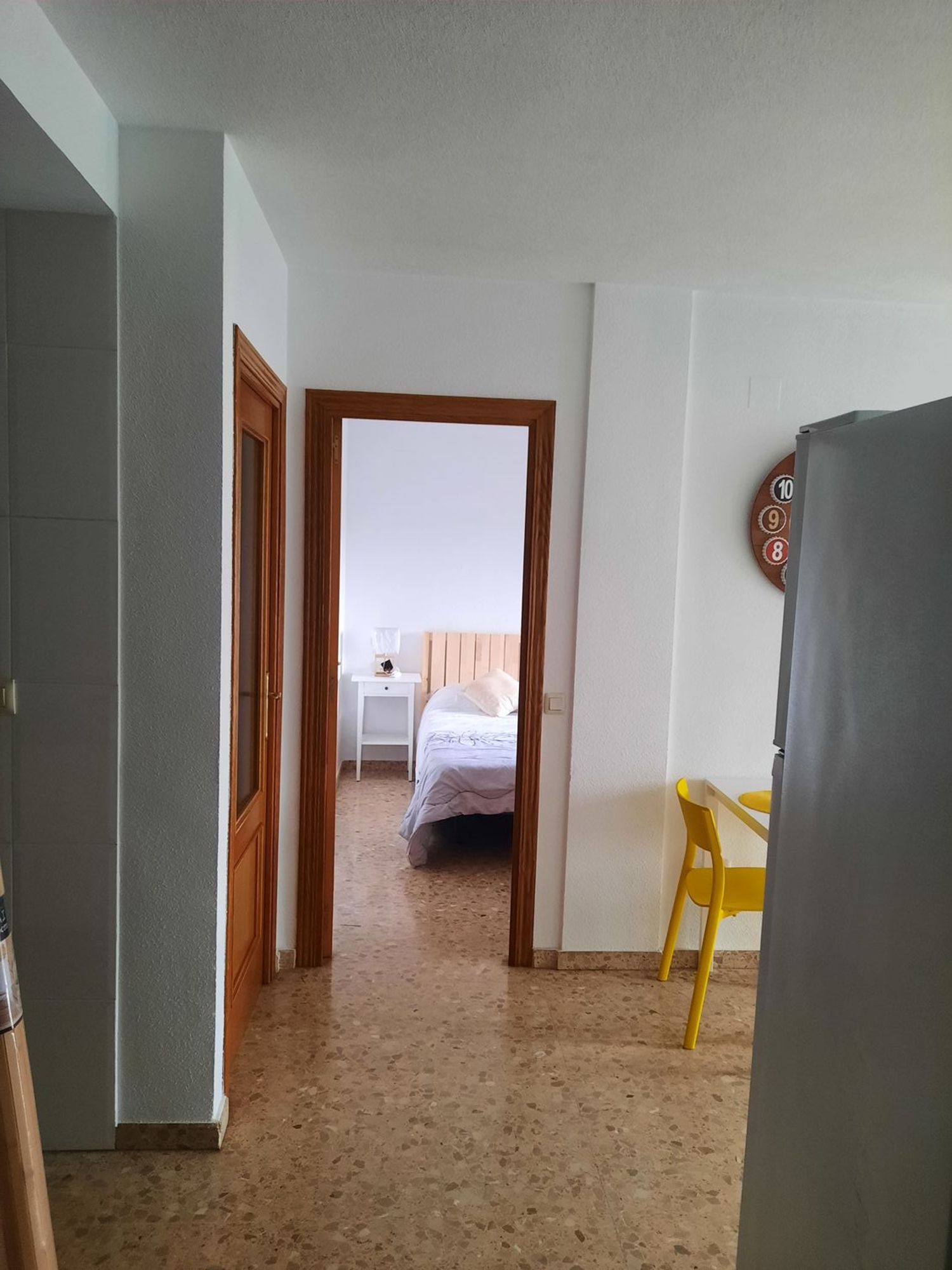 Piso en Calle de Jeroni de Montsoriu, 47 - Foto 10