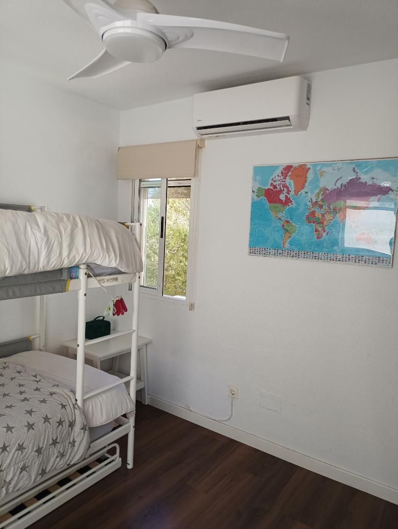 Casa adosada en  Calle Monte de Santa Pola 35 - Foto 8