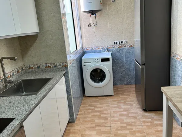 Piso en Avenida Reina Victoria, 58 - Foto 9