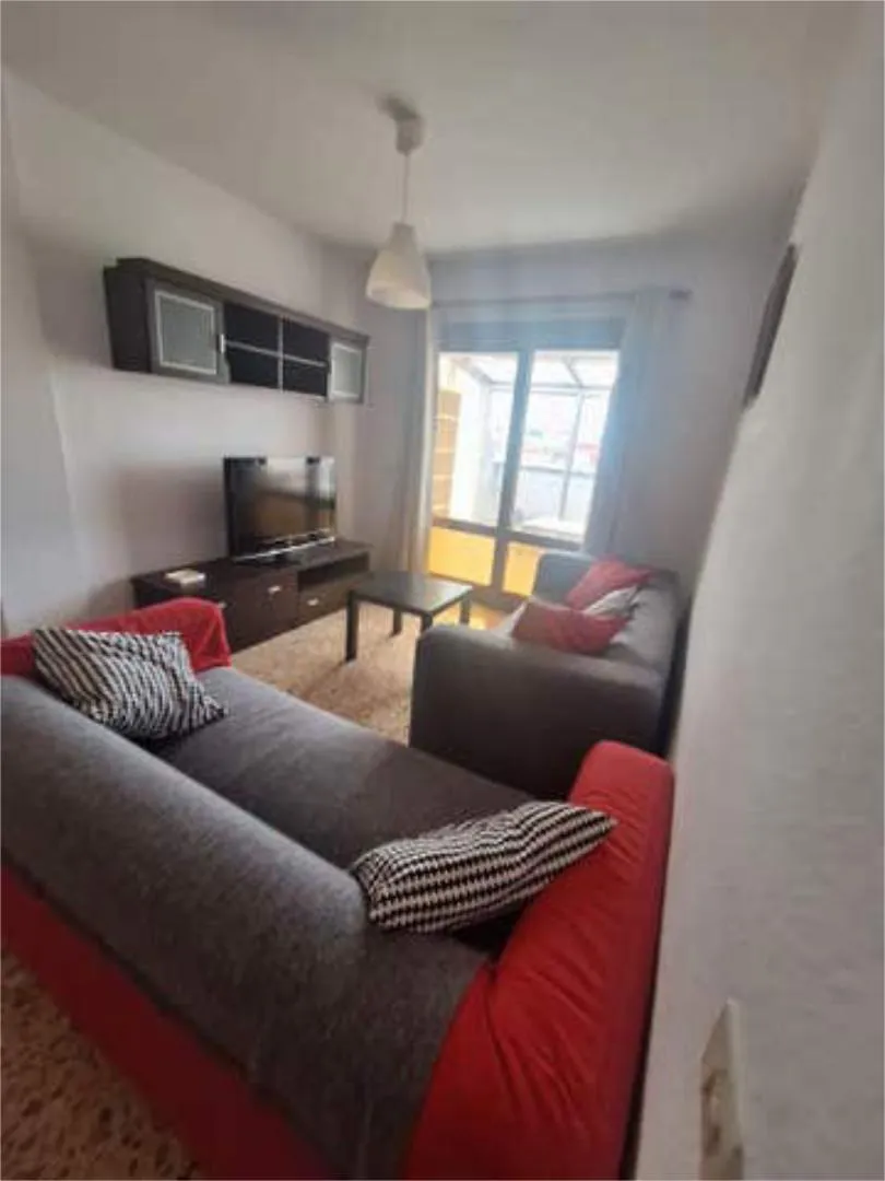 Ático en Centro - Foto 1