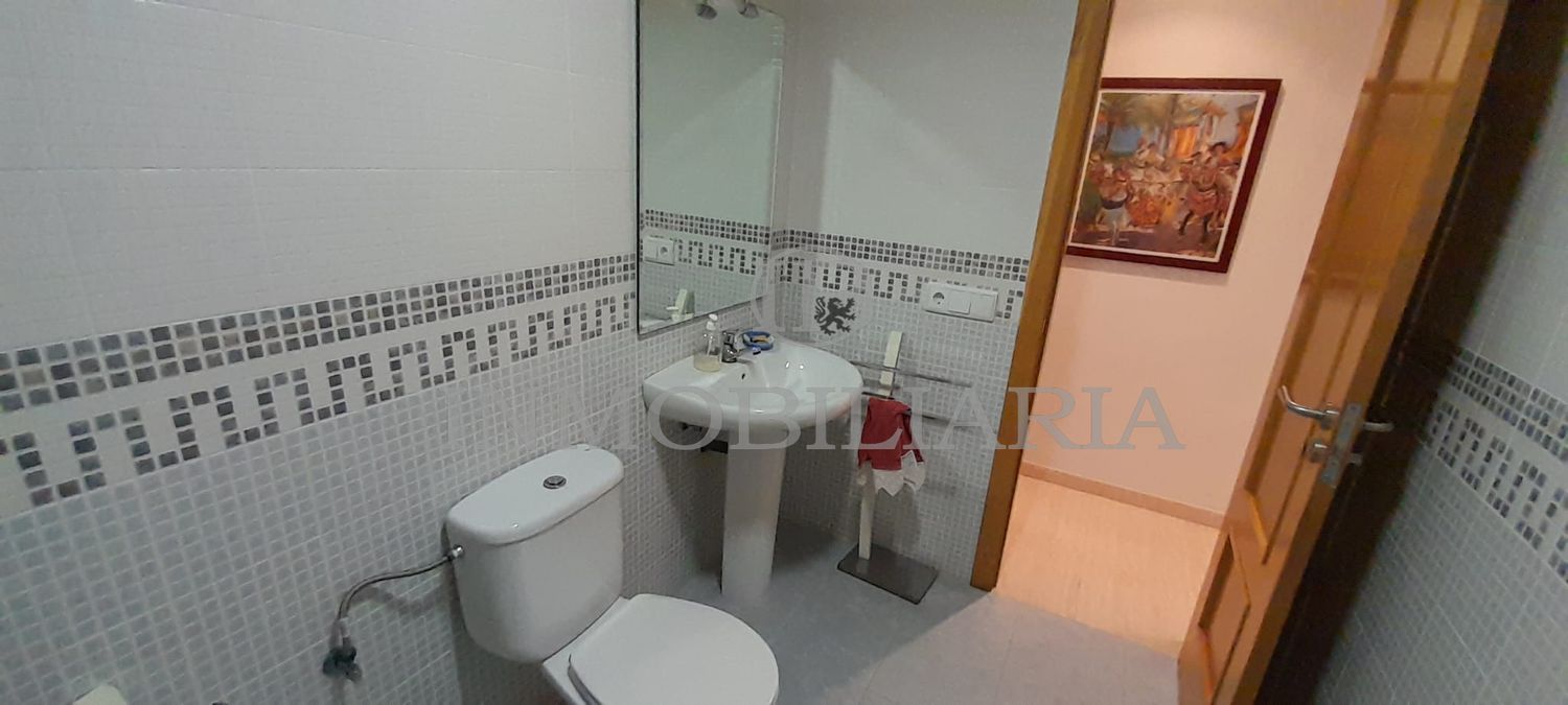 Ático en Avenida de Vicent Sos Baynat, Zona Estación-Universidad - Foto 11