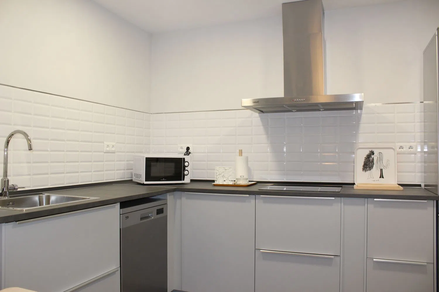 Piso en avenida San Sebastián, 3 - Foto 5