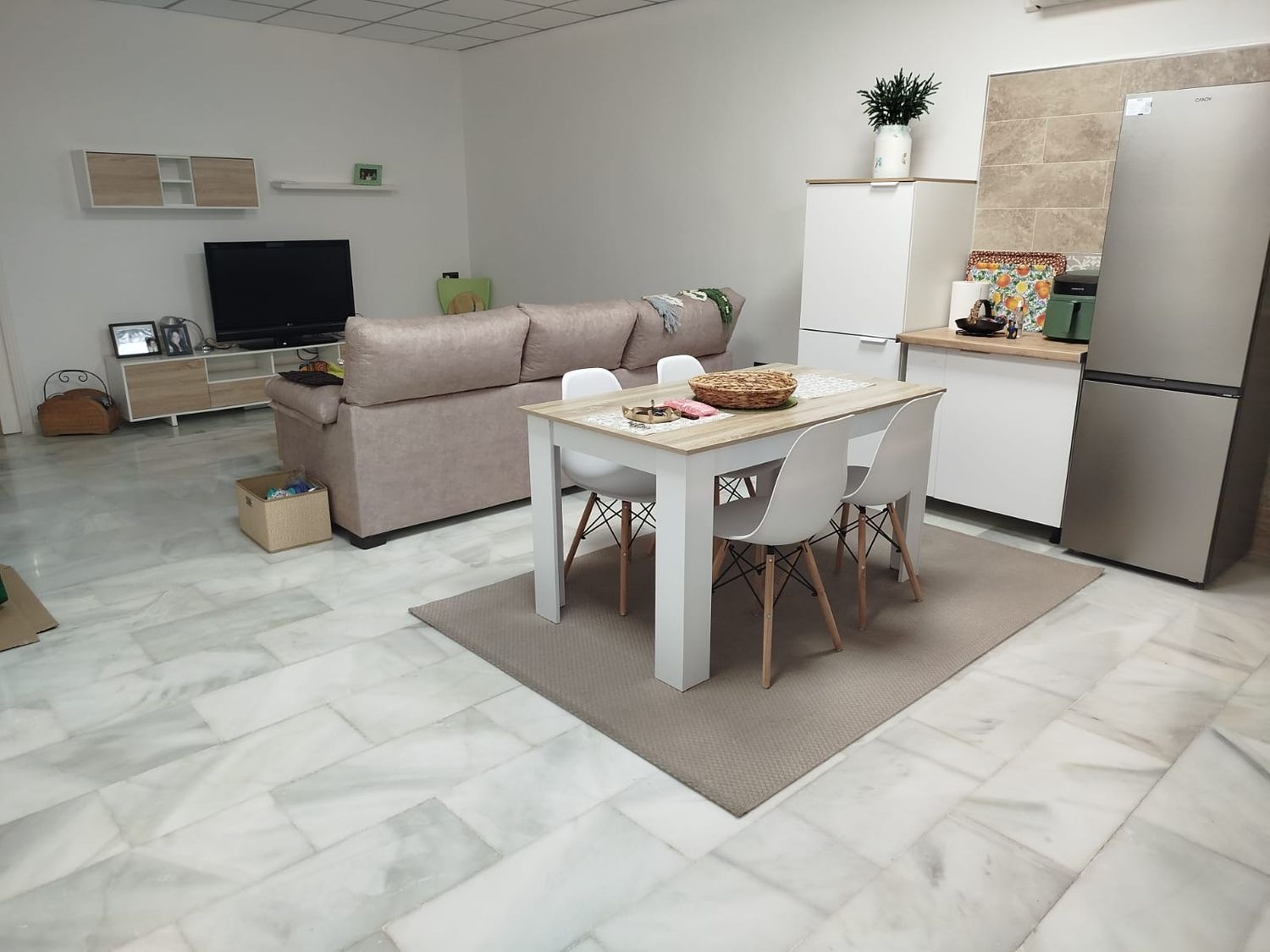 Loft en Calle San Cristóbal, 33 - Foto 4