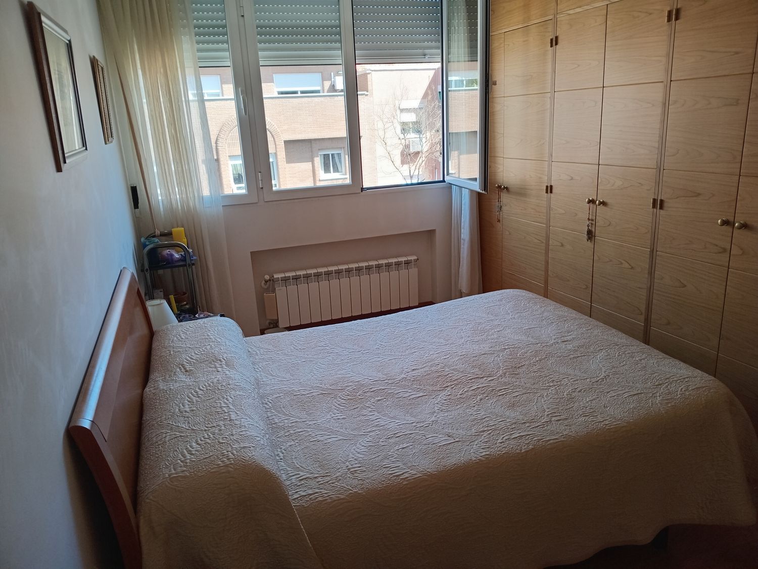 Piso en calle Hermanos de Pablo, 11 - Foto 27