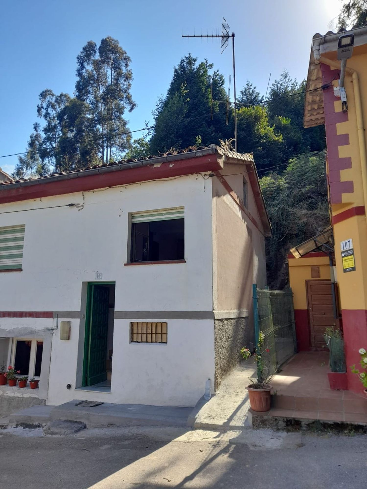 Casa de pueblo en Agones, 106 - Foto 25