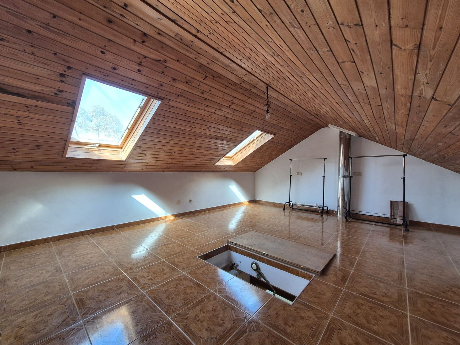 Chalet pareado en Avenida de los Monumentos, 27, Vallobín - Foto 21