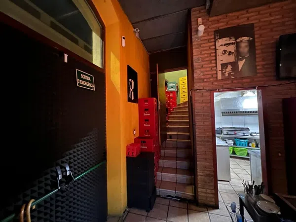 Bar de copas en traspaso en Calle del Pati del Gall, 11 - Foto 17