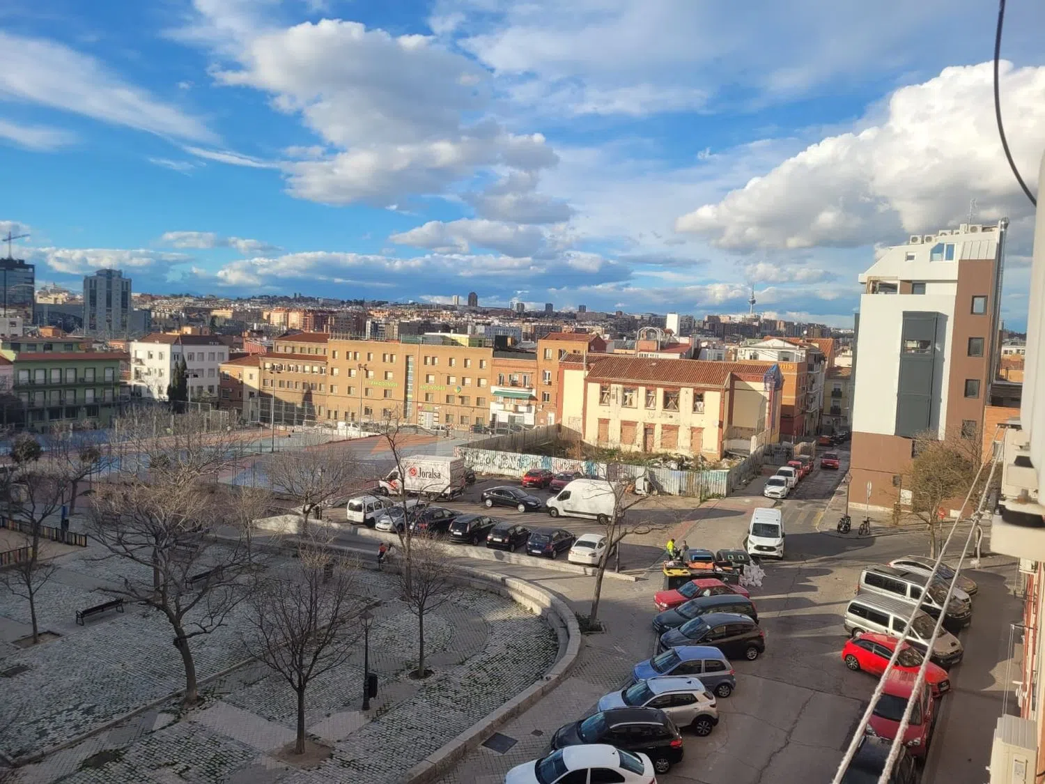 Piso en calle del Corral de Cantos, 15 - Foto 28