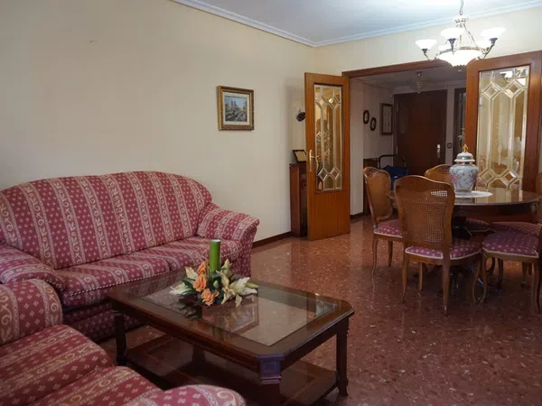 Piso en Avenida de Pablo Gargallo, 21, Almozara - Foto 6