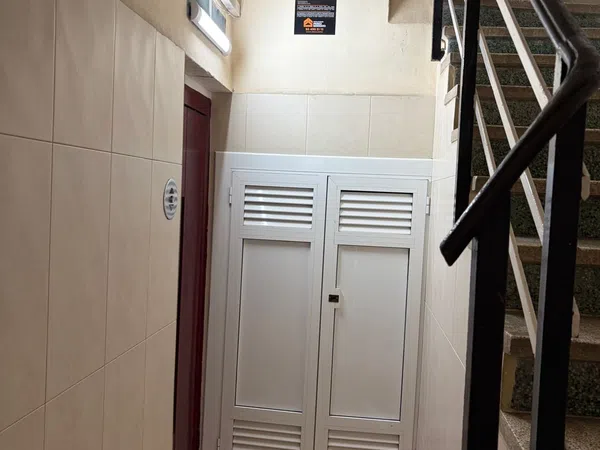 Piso en Calle de Vallparda, 119, Collblanc - Foto 3
