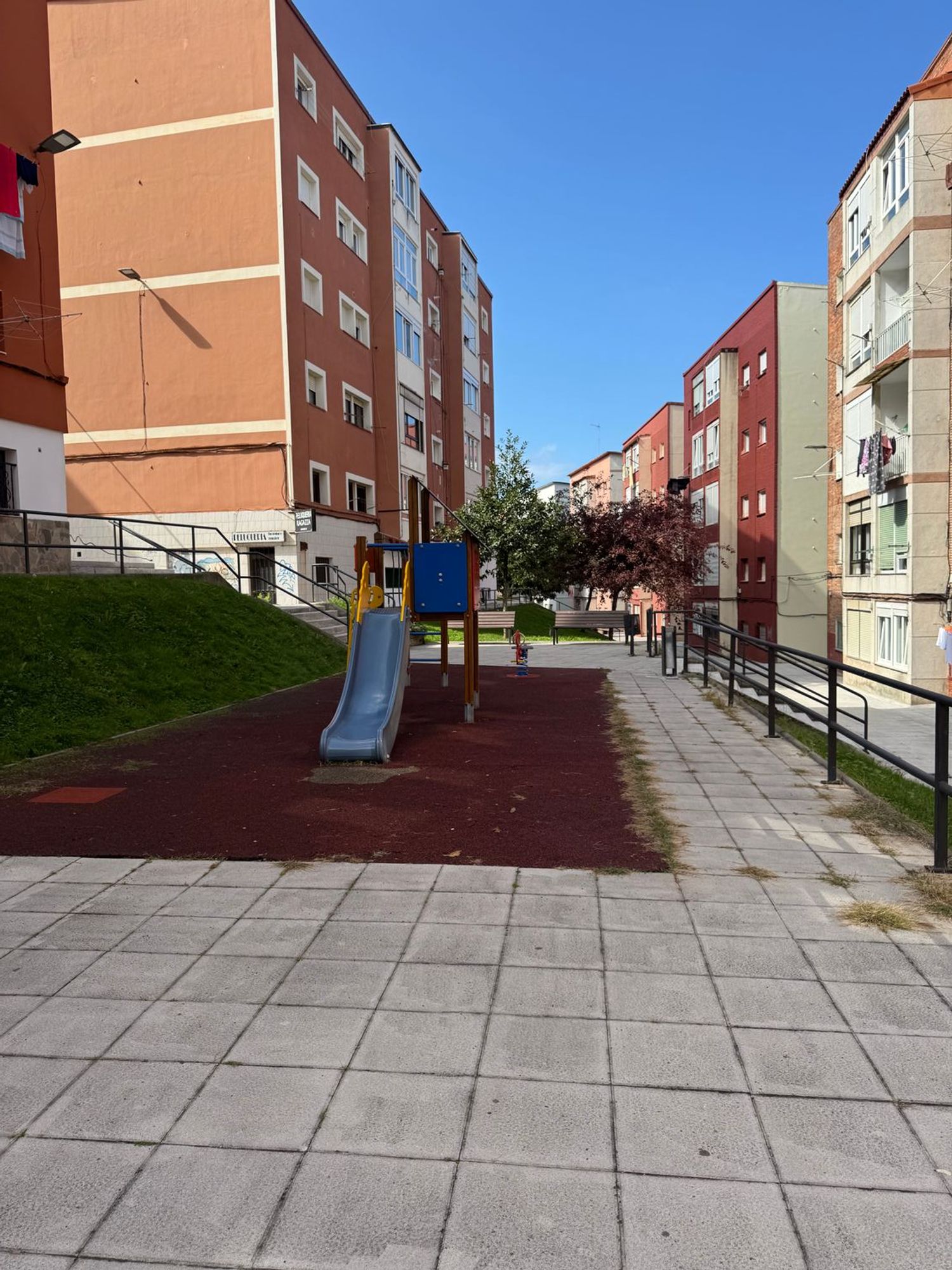 Piso en Calle César de la Campa Alba, 4, Los Castros, Los Castros - Foto 17