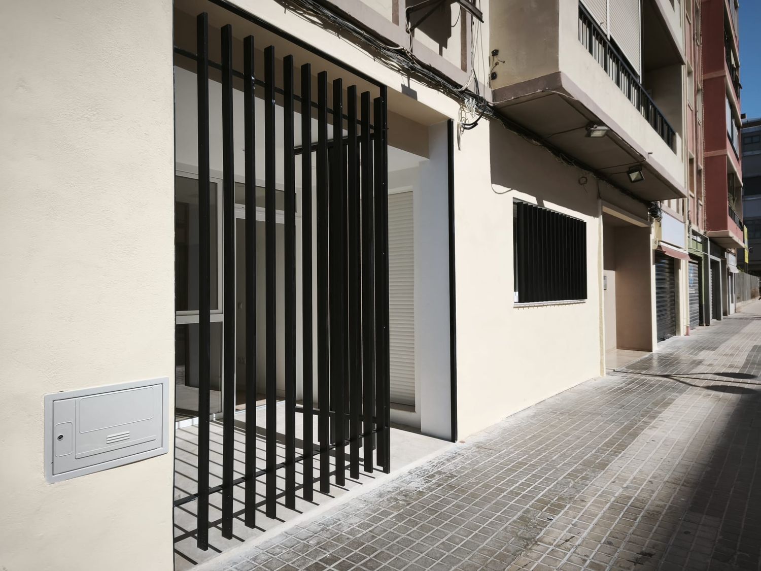 Piso en Calle de Sant Vicent Màrtir, 240, La Raiosa - Foto 22