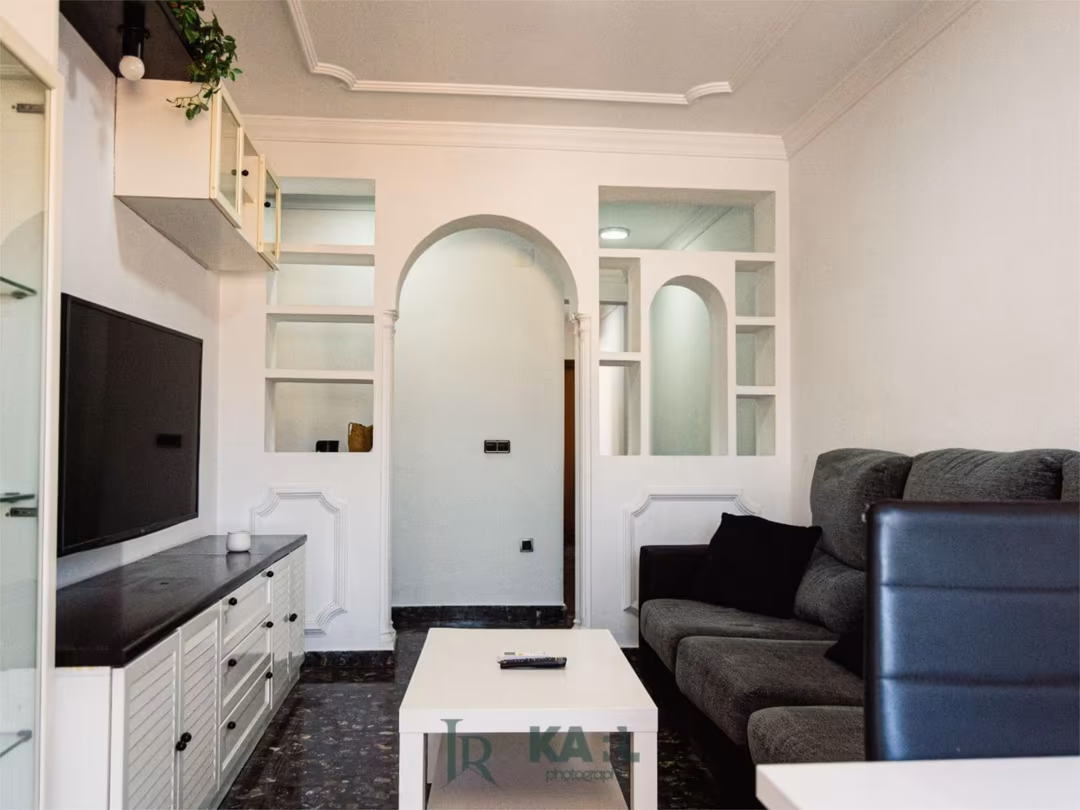 Piso en  Calle Mendoza 24 - Foto 6