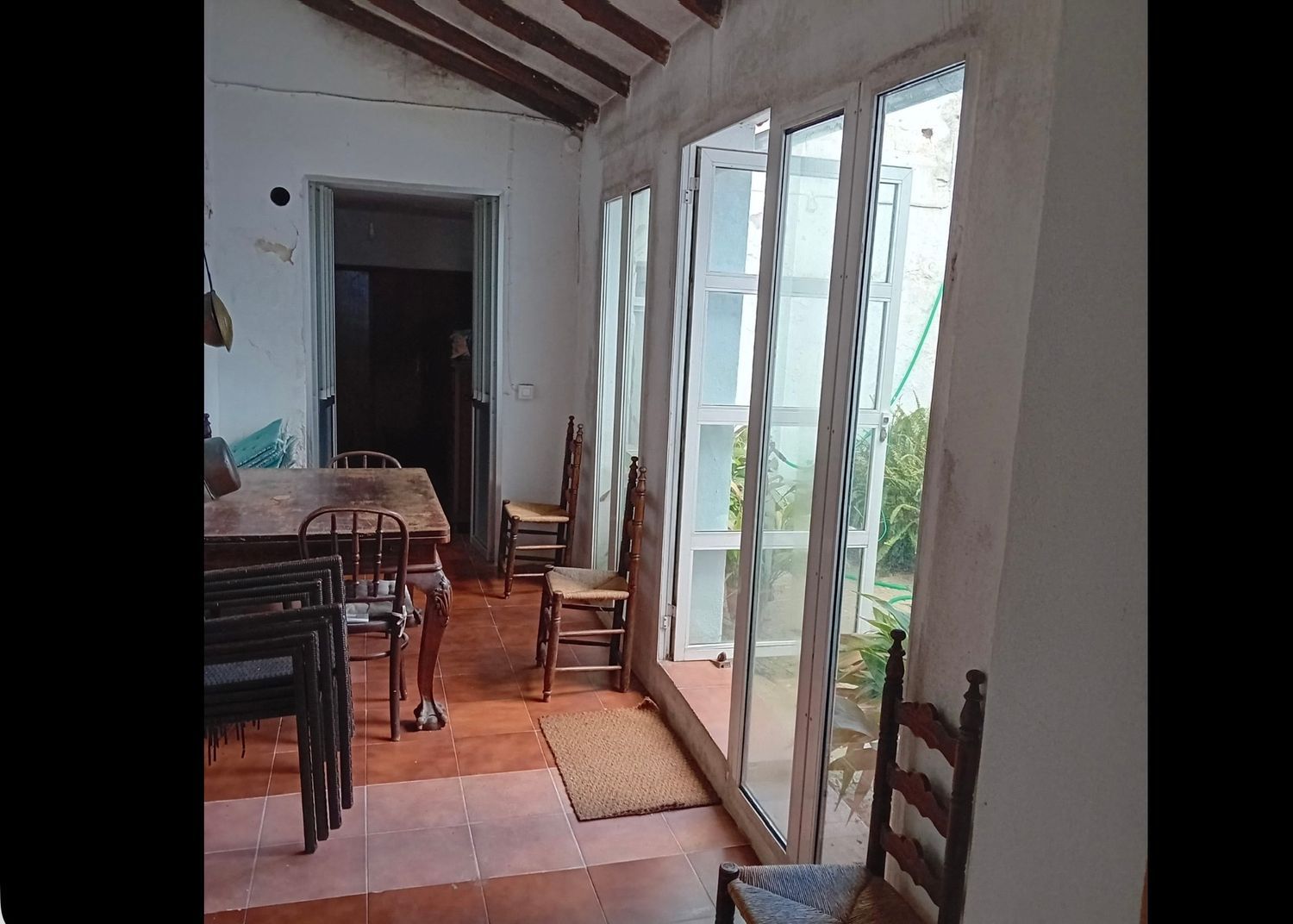 Casa o chalet independiente en Calle Llana, 6 - Foto 7