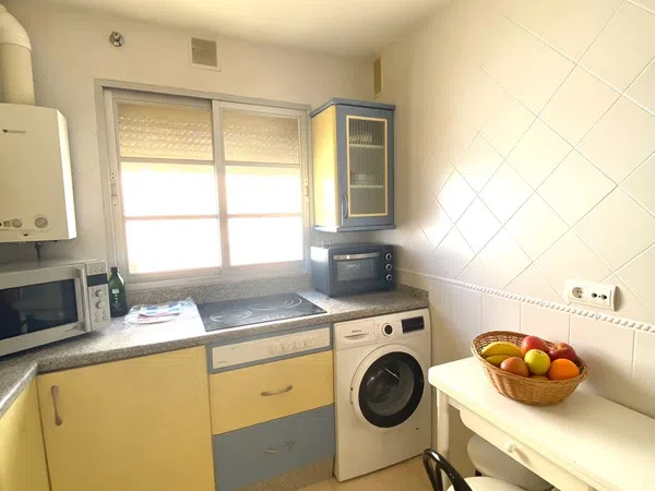 Piso en Calle Huerto de los Claveles, 3, El Molinillo - Capuchinos - Foto 6