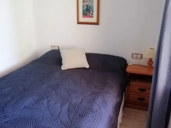 Piso en Calle Naturaleza, 1, Vera Playa Naturista - Foto 7