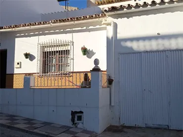 Piso en  Calle de la Paz 9 - Foto 1