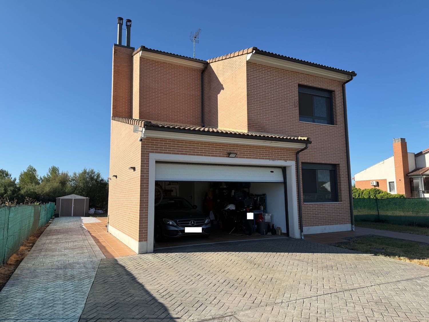 Casa o chalet independiente en Avenida de las Navas, 84 - Foto 6