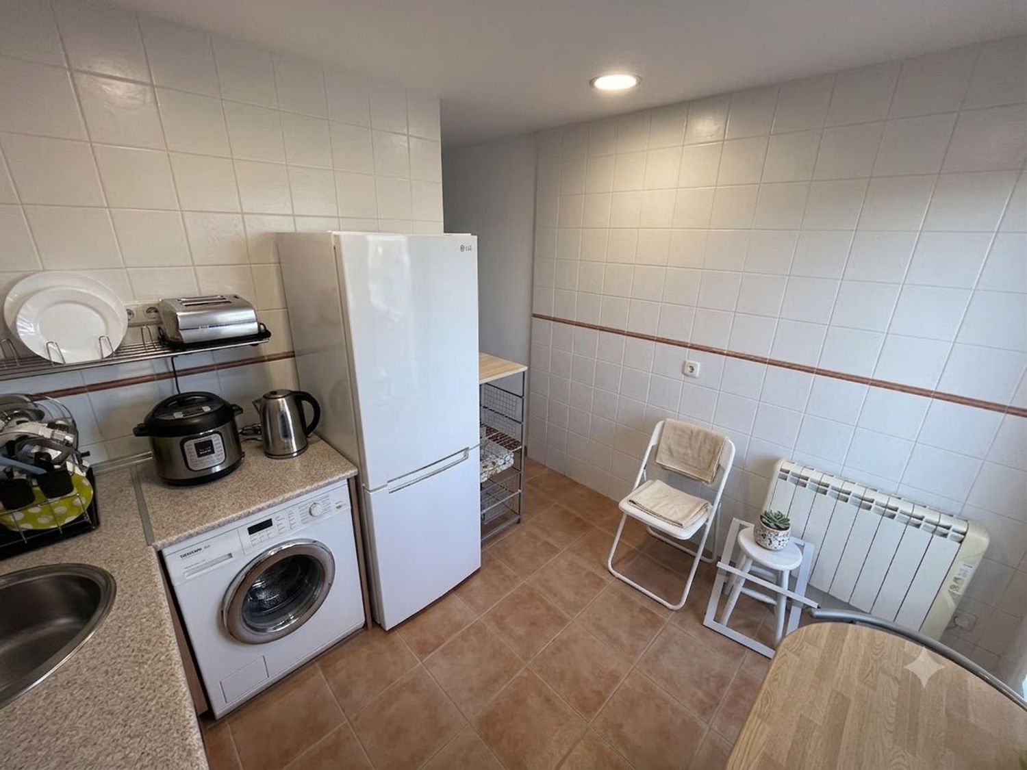 Dúplex en Gargantilla del Lozoya - Foto 18