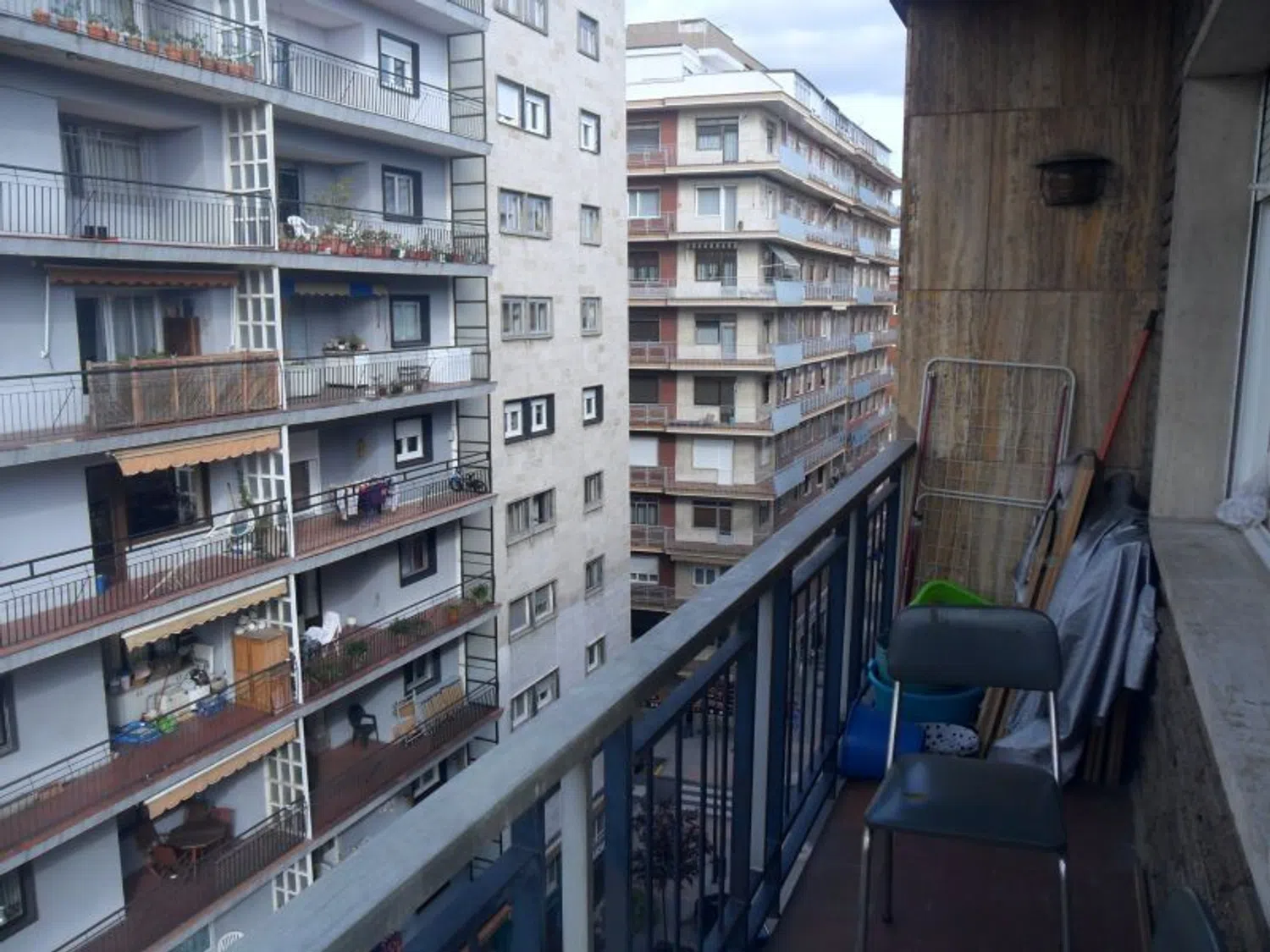 Piso en Rodríguez Fabrés, 6 - Foto 1