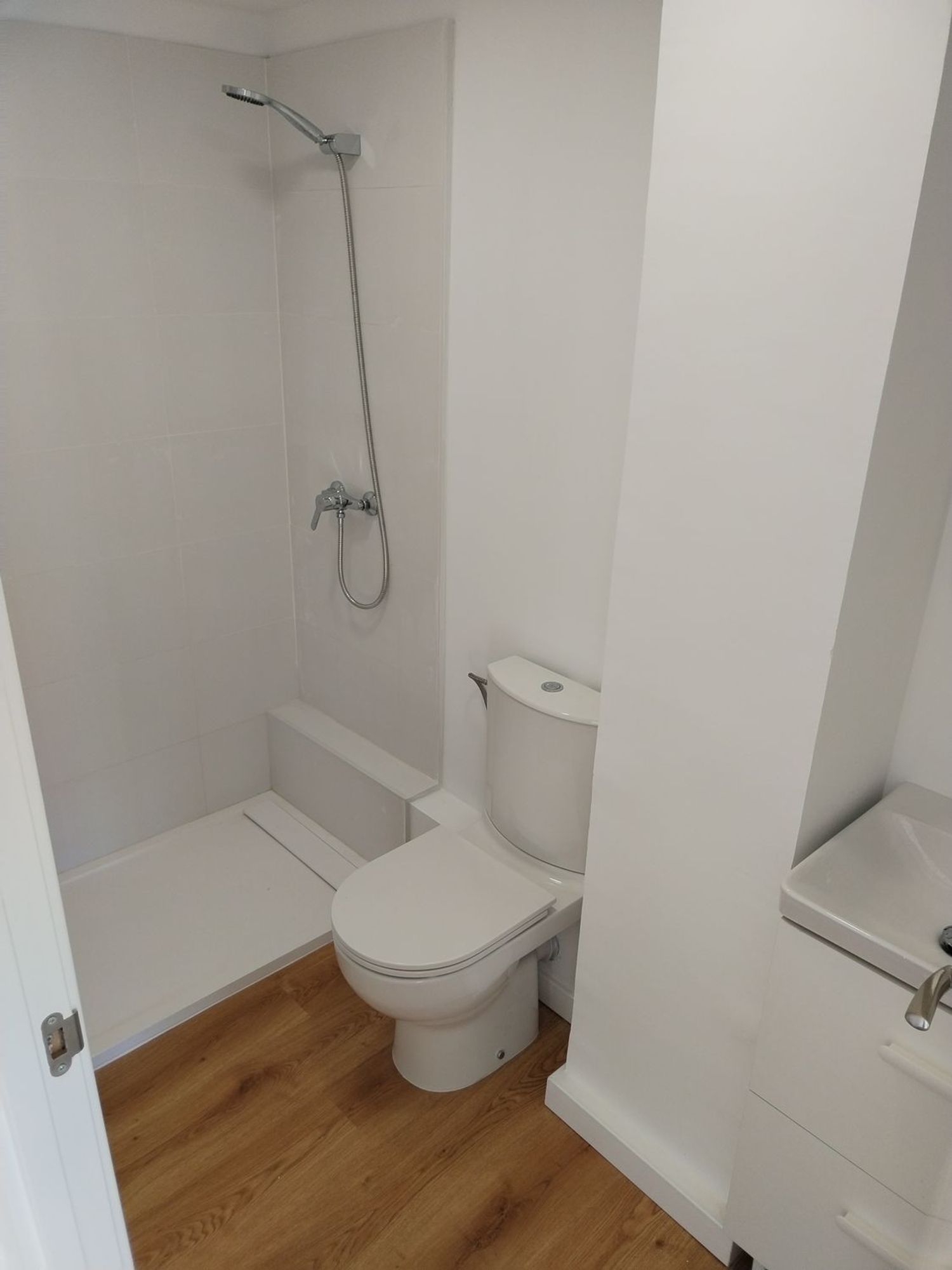 Piso en calle de Sant Vicenç de Paül, 7 - Foto 2