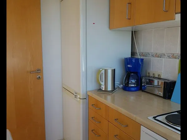 Piso en Urbanización al Centro Internacional Bauman Hoffmann, 73, 29750 Algarrobo Costa, 73 - Foto 11