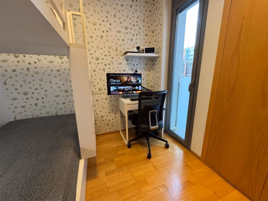 Piso en  Carrer de Sepúlveda 140 - Foto 32