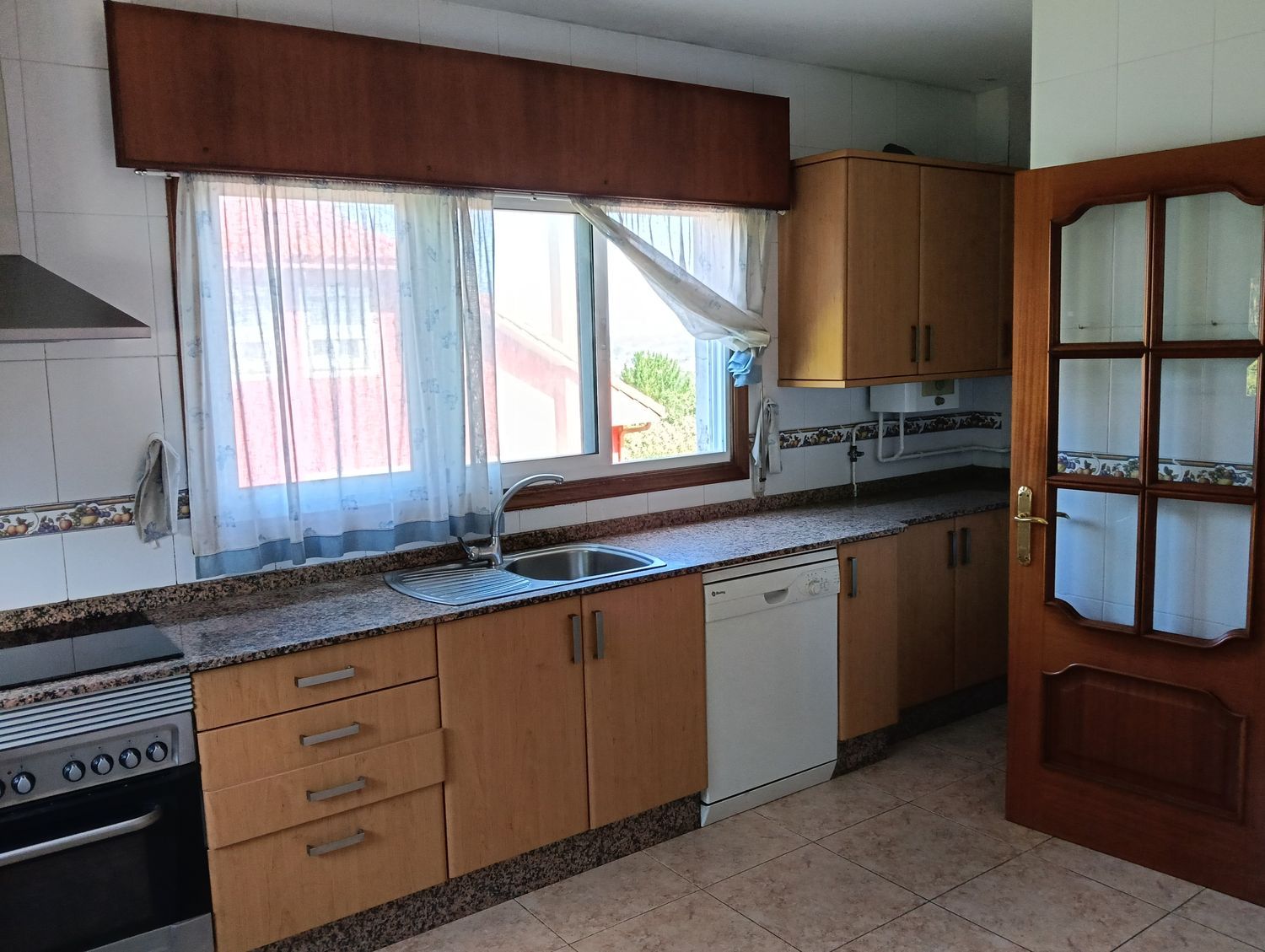 Casa o chalet independiente en Lugar Sanin, 45 - Foto 12