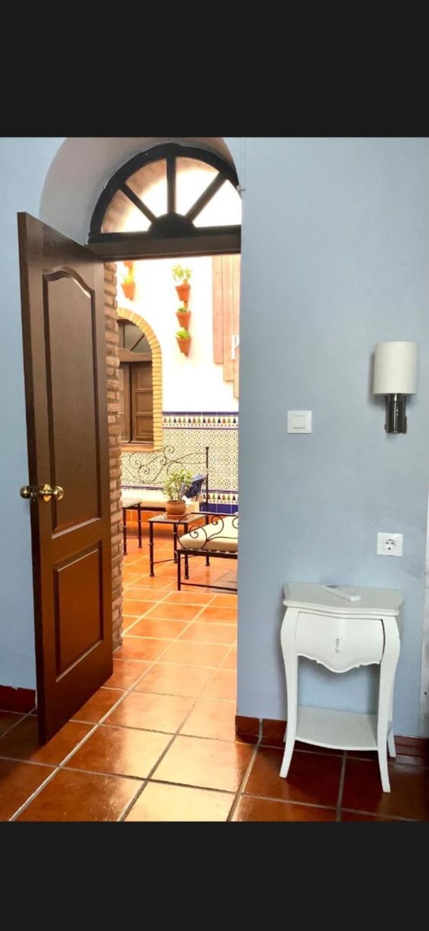 Caserón en Caserón en Plaza de Abades, 11, Judería - San Basilio - Foto 2