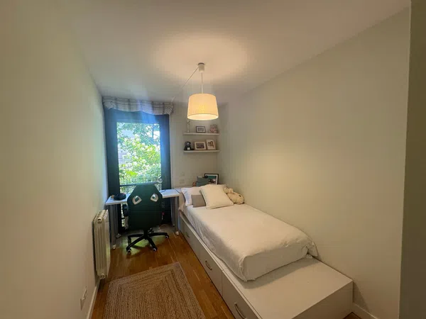 Piso en Calle d'Esteve Pila, 55, Parc Central - Colomer, Sant Cugat del Vallès - Foto 18