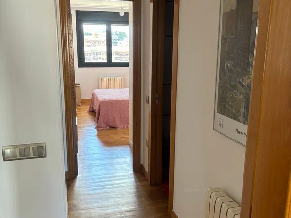 Piso en Calle Tomás Crespo Frígilis, 20, La Ería - Foto 12