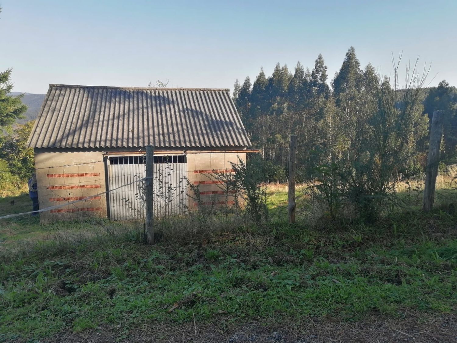 Casa de pueblo en Couce da Fraga s/n - Foto 4