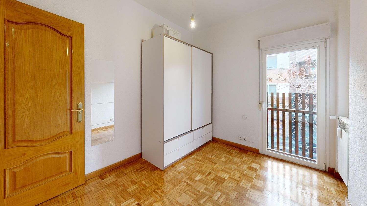 Piso en calle de Bretón de los Herreros, 24 - Foto 14