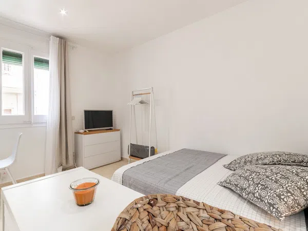 Estudio en Calle del Mar, La Barceloneta - Foto 11