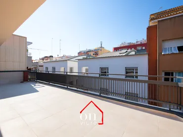 Ático en  Carrer d'Orient 30 - Foto 6