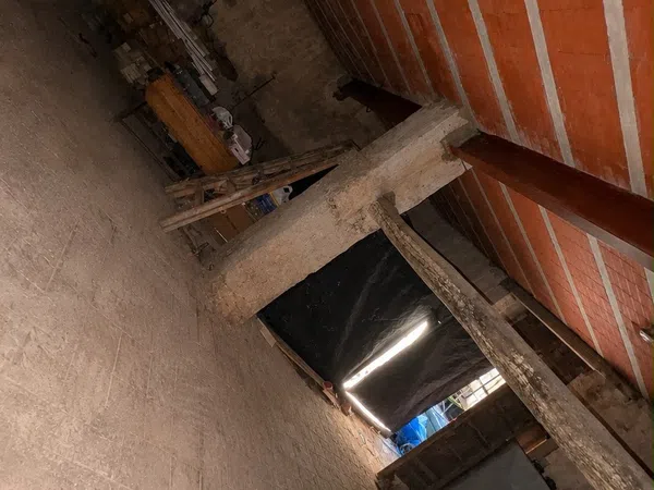 Chalet adosado en Calle Josep Nin, 11 - Foto 23