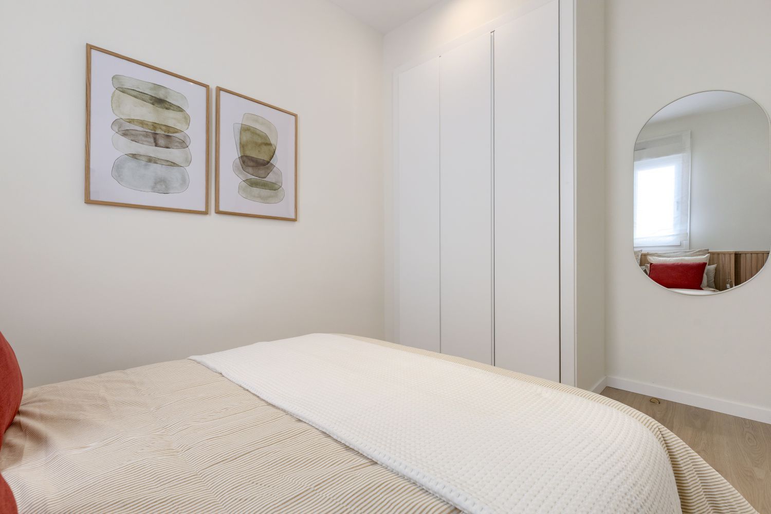 Piso en calle de Daganzo - Foto 25