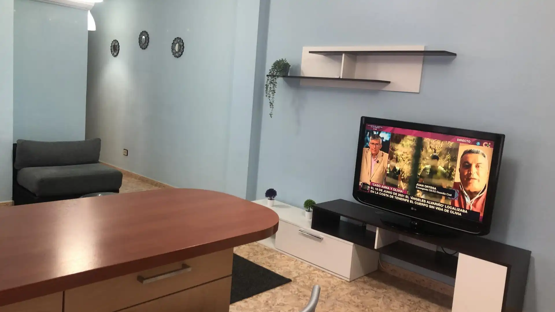 Piso en  Calle la Centrífuga 91A - Foto 5