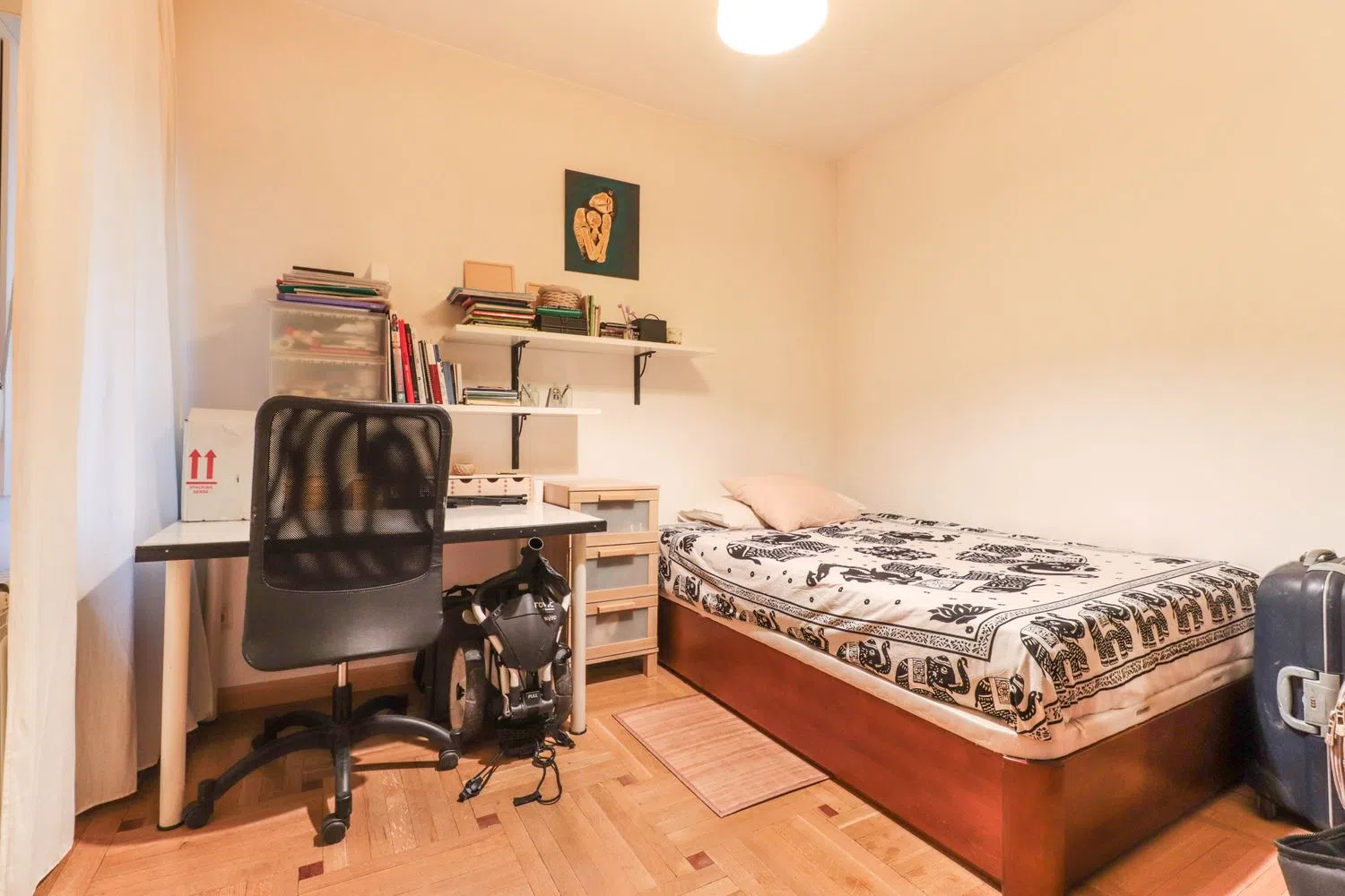 Piso en calle de Cáceres, 27 - Foto 7