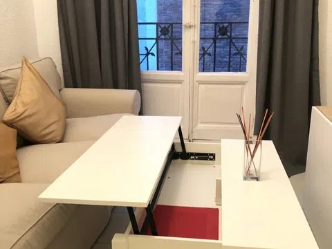 Estudio en calle de la Reina, 9