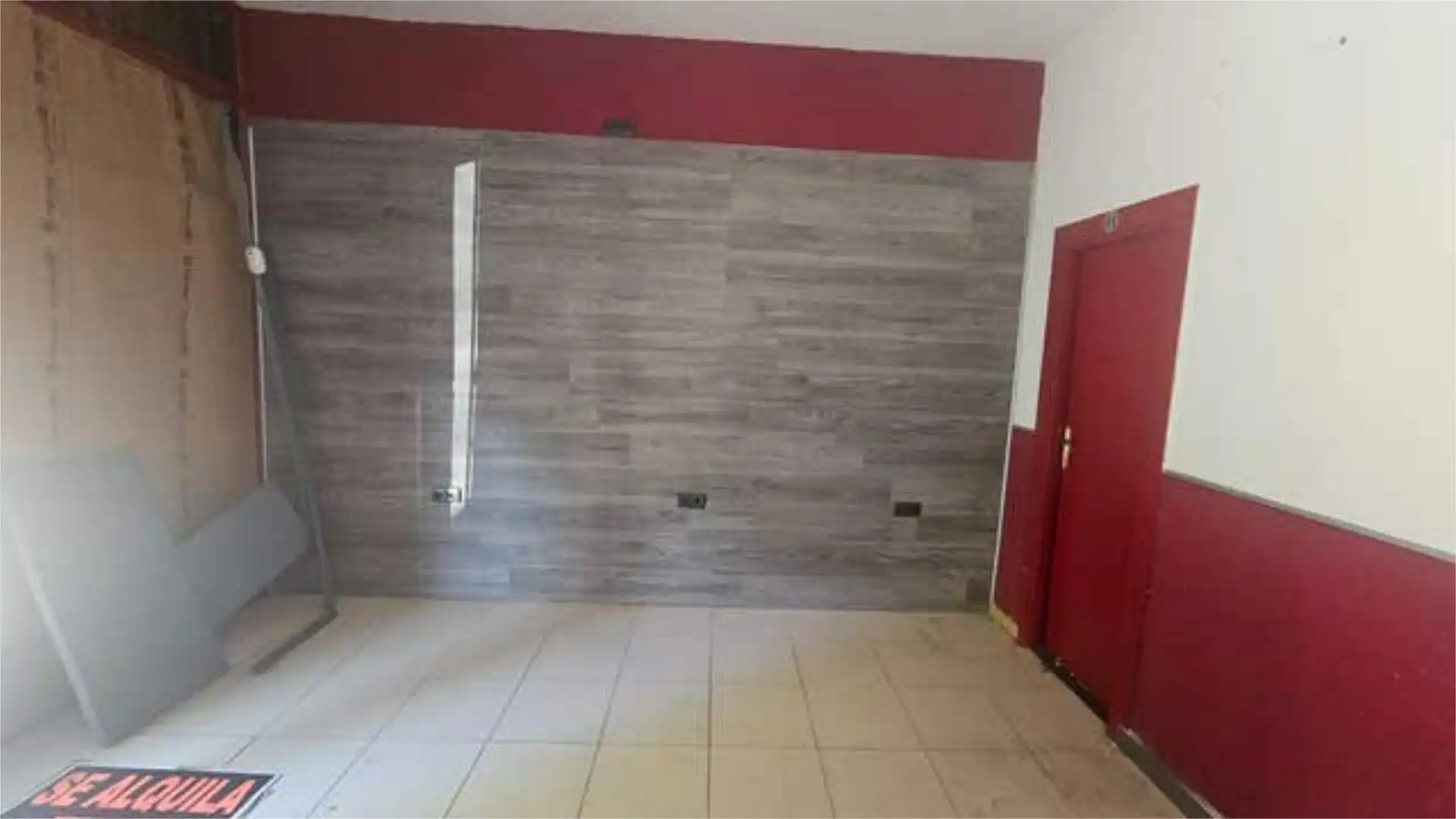 Local comercial en Aluche - Foto 3