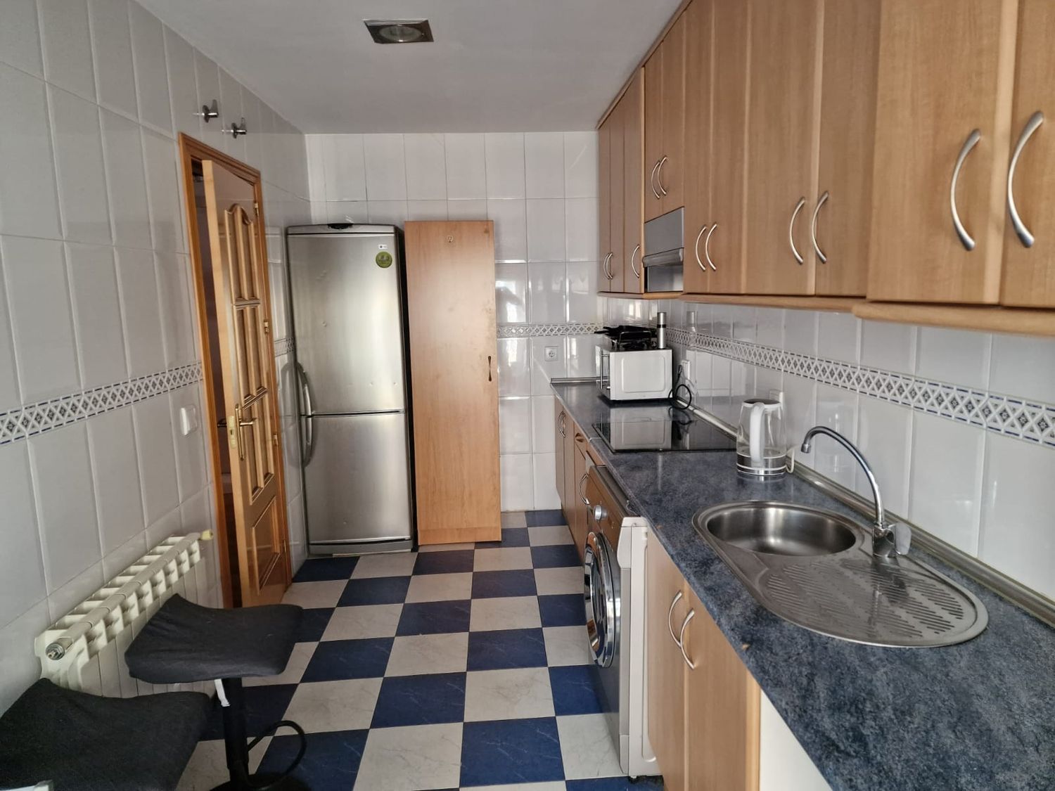 Dúplex en Calle Altagracia, 15, El Perchel, El Perchel - Foto 3
